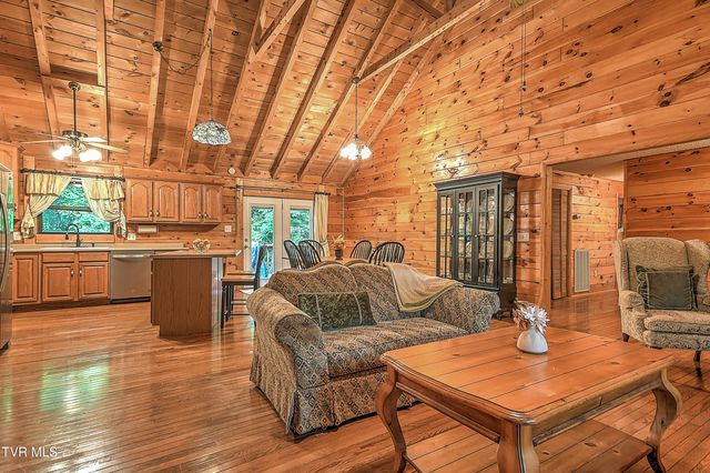 622 Shoals Lane, Hiltons, VA 24258