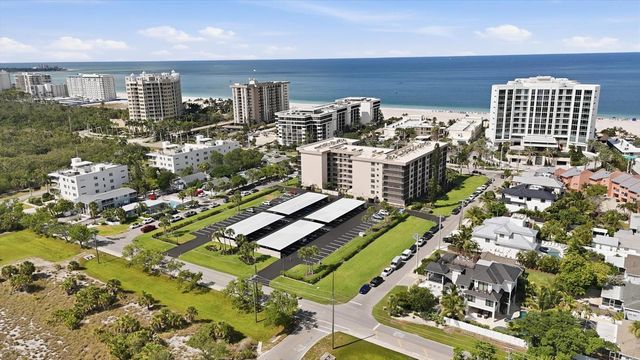 1001 BENJAMIN FRANKLIN DRIVE 206, Sarasota, FL 34236