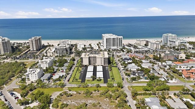 1001 BENJAMIN FRANKLIN DRIVE 206, Sarasota, FL 34236