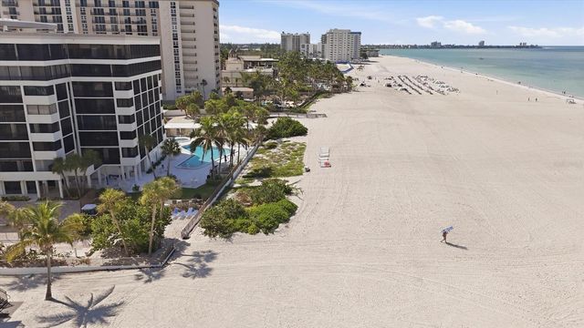 1001 BENJAMIN FRANKLIN DRIVE 206, Sarasota, FL 34236