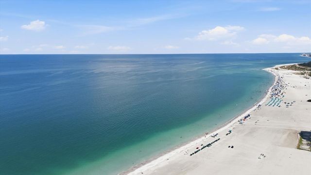 1001 BENJAMIN FRANKLIN DRIVE 206, Sarasota, FL 34236