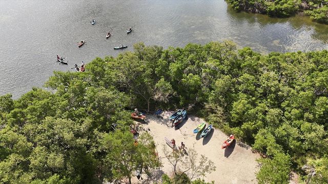 1001 BENJAMIN FRANKLIN DRIVE 206, Sarasota, FL 34236