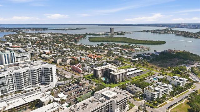 1001 BENJAMIN FRANKLIN DRIVE 206, Sarasota, FL 34236