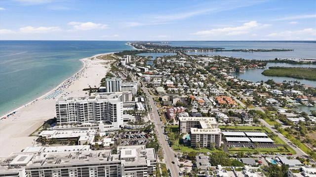 1001 BENJAMIN FRANKLIN DRIVE 206, Sarasota, FL 34236