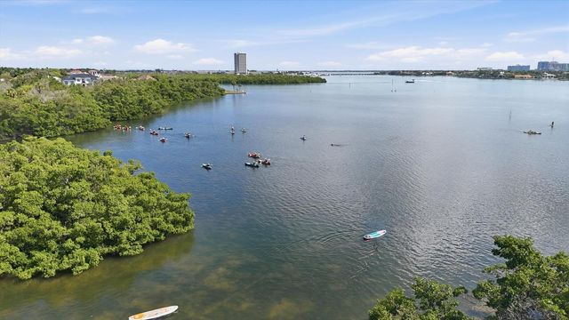 1001 BENJAMIN FRANKLIN DRIVE 206, Sarasota, FL 34236