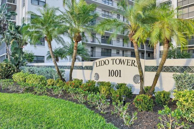 1001 BENJAMIN FRANKLIN DRIVE 206, Sarasota, FL 34236