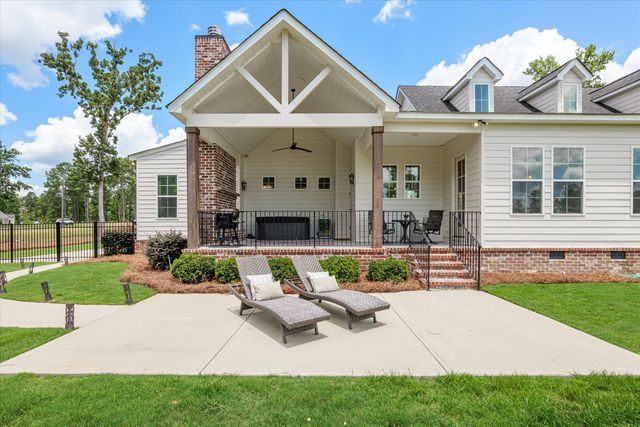 2110 Shell Point Court, Harlem, GA 30814