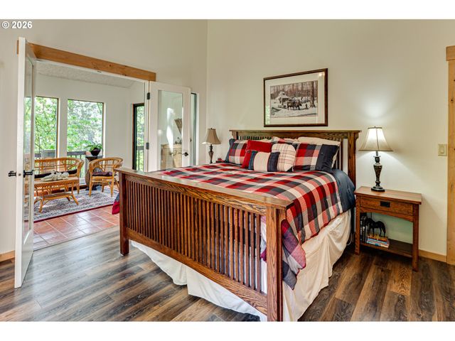 209 BLAINE Rd, Woodland, WA 98674
