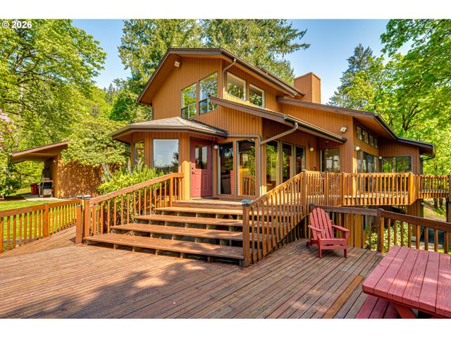 209 BLAINE Rd, Woodland, WA 98674
