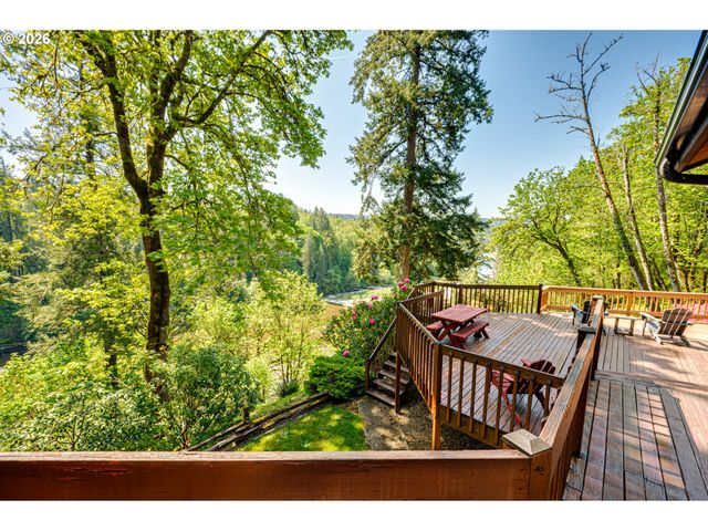 209 BLAINE Rd, Woodland, WA 98674