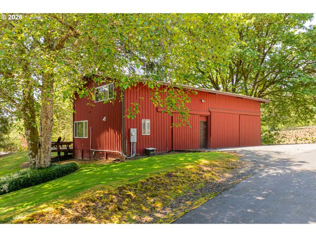 209 BLAINE Rd, Woodland, WA 98674