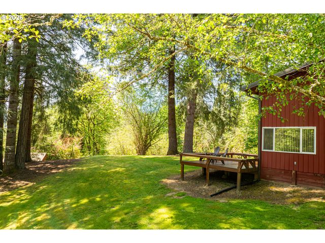 209 BLAINE Rd, Woodland, WA 98674