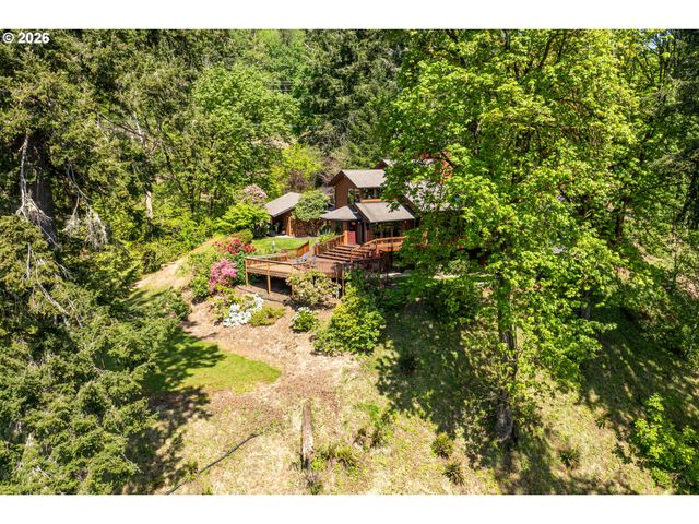209 BLAINE Rd, Woodland, WA 98674
