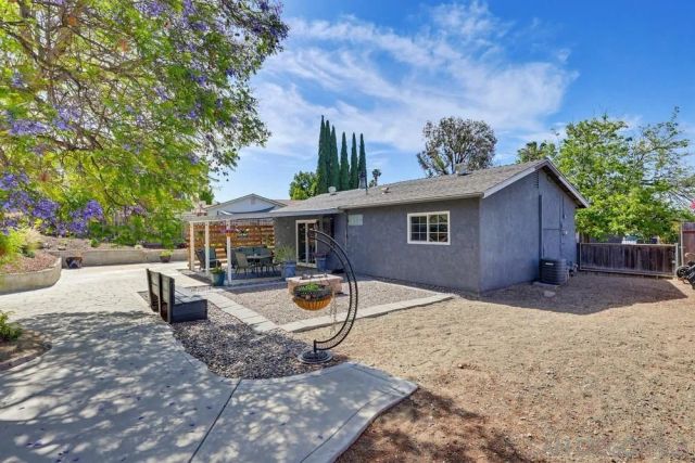 9510 Tuthill, Santee, CA 92071