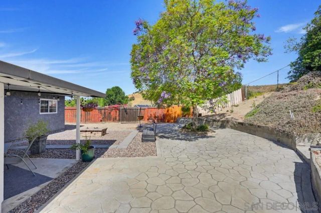 9510 Tuthill, Santee, CA 92071