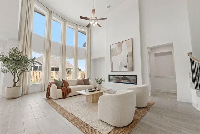 7218 Texas Wrangler Drive, League City, TX 77546