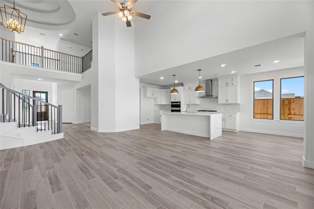 7218 Texas Wrangler Drive, League City, TX 77546