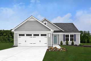 1 QUAIL RUN WAY, Spring Hill, TN 37174
