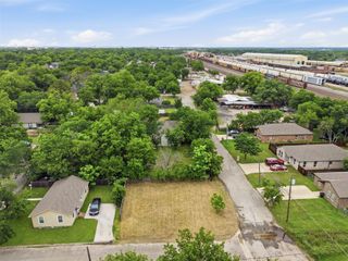 719 N Border Street, Cleburne, TX 76031