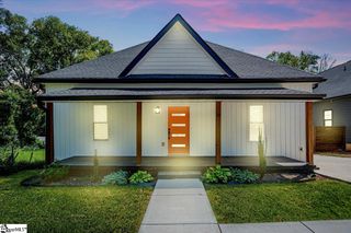 18 N Vance Street, Greenville, SC 29611