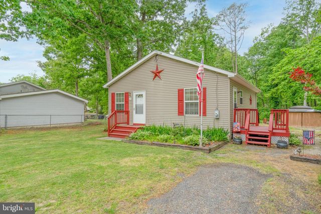 315 BEECH RD, Millville, NJ 08332