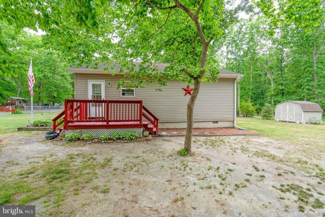 315 BEECH RD, Millville, NJ 08332