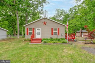 315 BEECH RD, Millville, NJ 08332