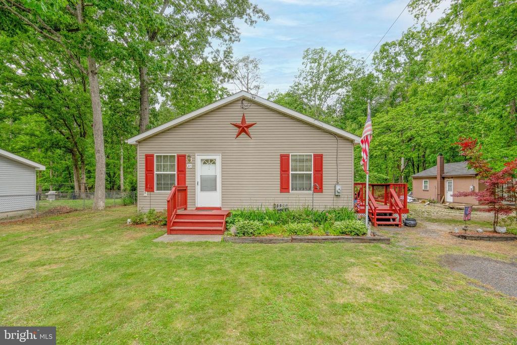 315 BEECH RD, Millville, NJ 08332