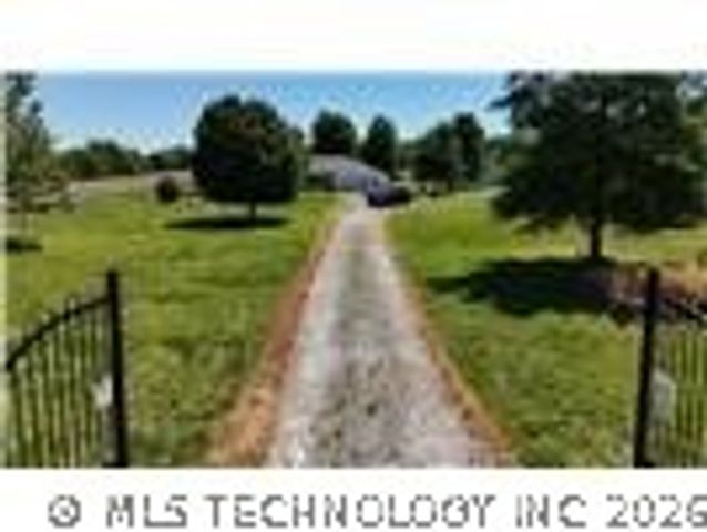 33696 S 640 Road, Jay, OK 74346