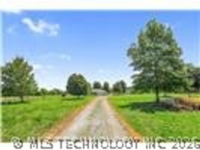 33696 S 640 Road, Jay, OK 74346