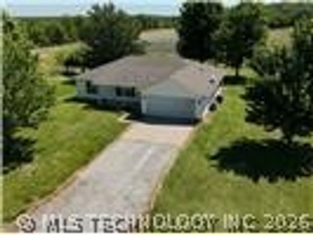33696 S 640 Road, Jay, OK 74346