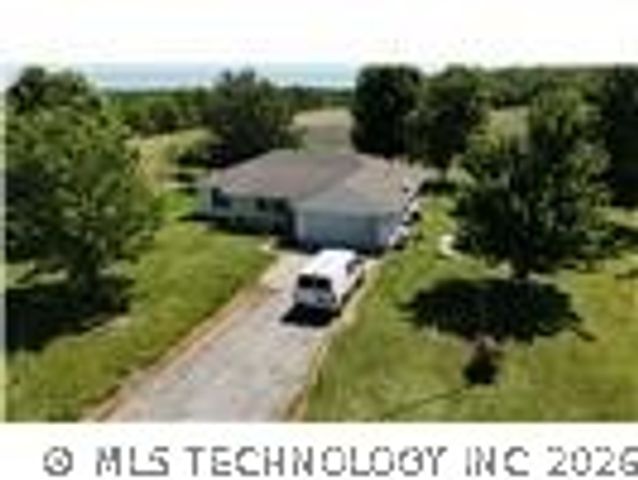 33696 S 640 Road, Jay, OK 74346