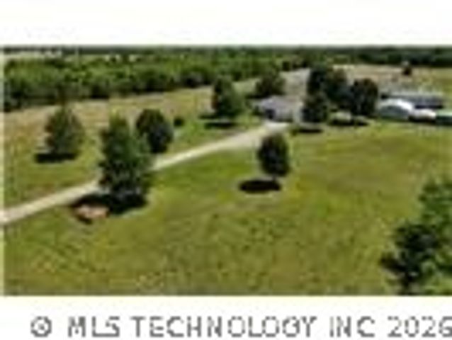 33696 S 640 Road, Jay, OK 74346