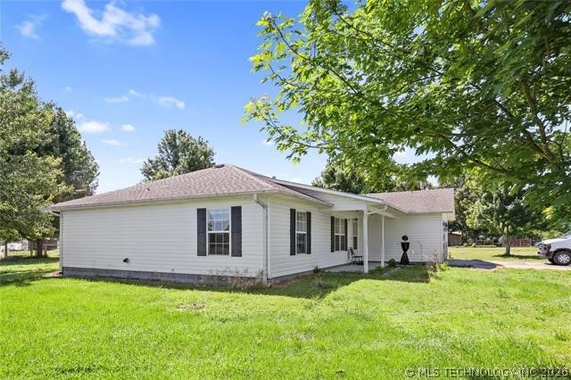 33696 S 640 Road, Jay, OK 74346