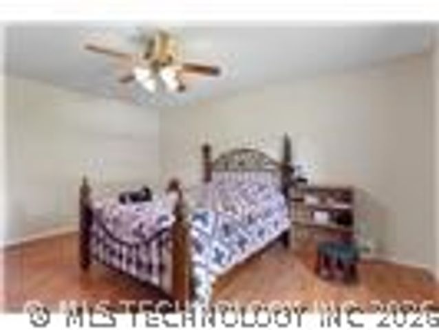 33696 S 640 Road, Jay, OK 74346
