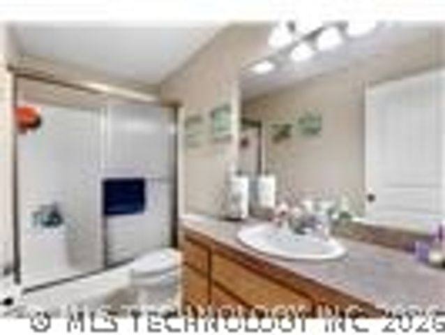 33696 S 640 Road, Jay, OK 74346