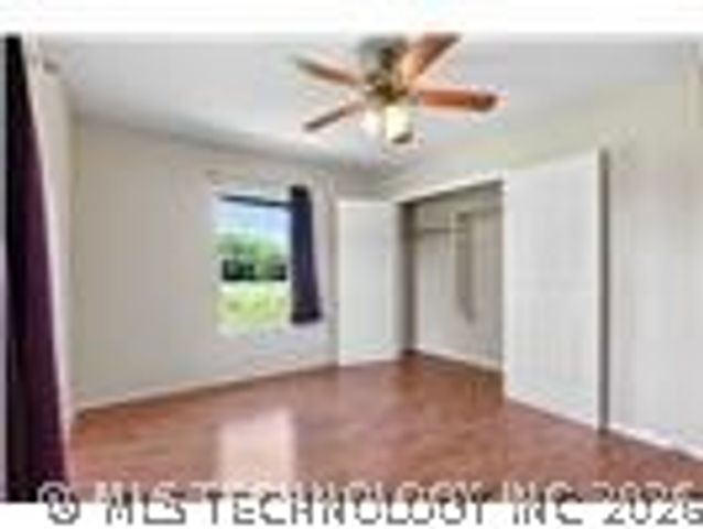 33696 S 640 Road, Jay, OK 74346