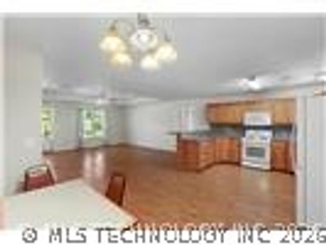 33696 S 640 Road, Jay, OK 74346
