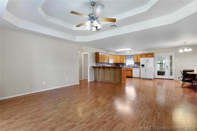 33696 S 640 Road, Jay, OK 74346