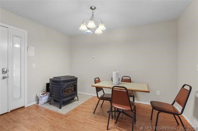33696 S 640 Road, Jay, OK 74346