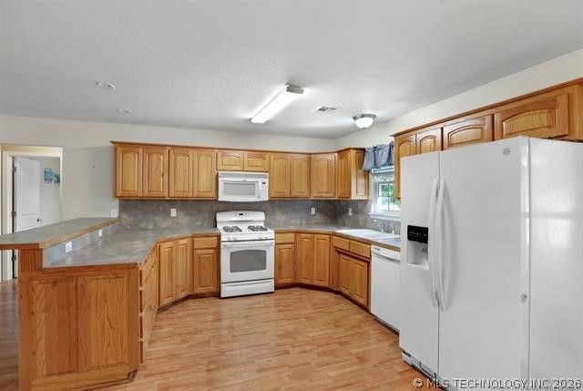 33696 S 640 Road, Jay, OK 74346