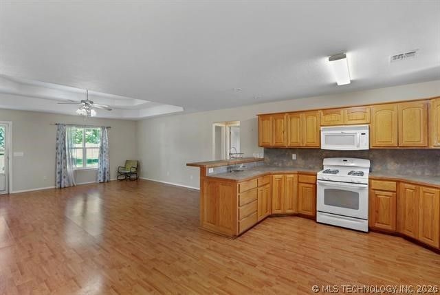 33696 S 640 Road, Jay, OK 74346