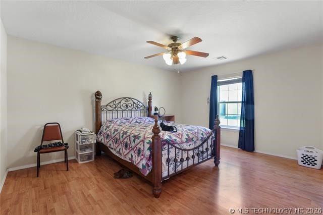 33696 S 640 Road, Jay, OK 74346