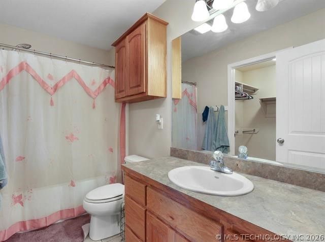 33696 S 640 Road, Jay, OK 74346