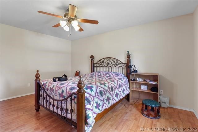33696 S 640 Road, Jay, OK 74346