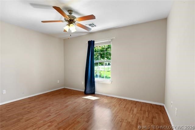 33696 S 640 Road, Jay, OK 74346