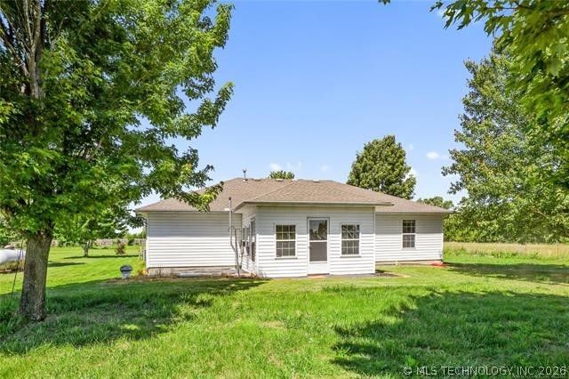 33696 S 640 Road, Jay, OK 74346