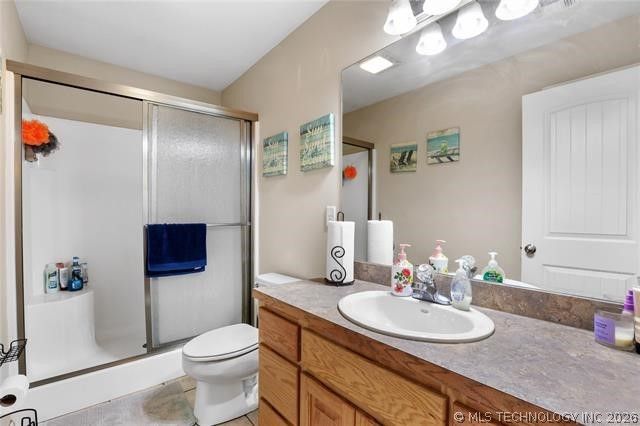 33696 S 640 Road, Jay, OK 74346