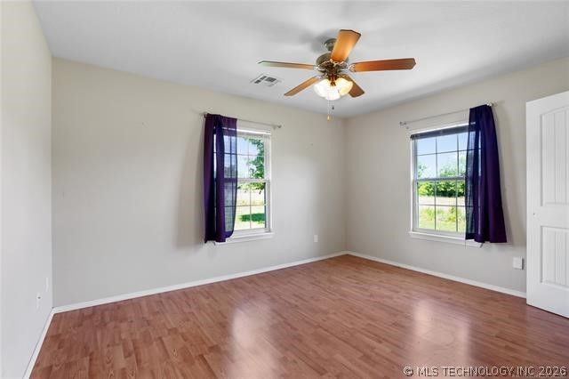 33696 S 640 Road, Jay, OK 74346