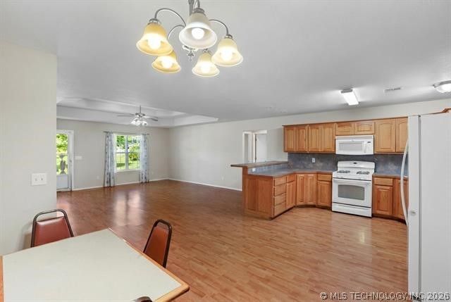 33696 S 640 Road, Jay, OK 74346